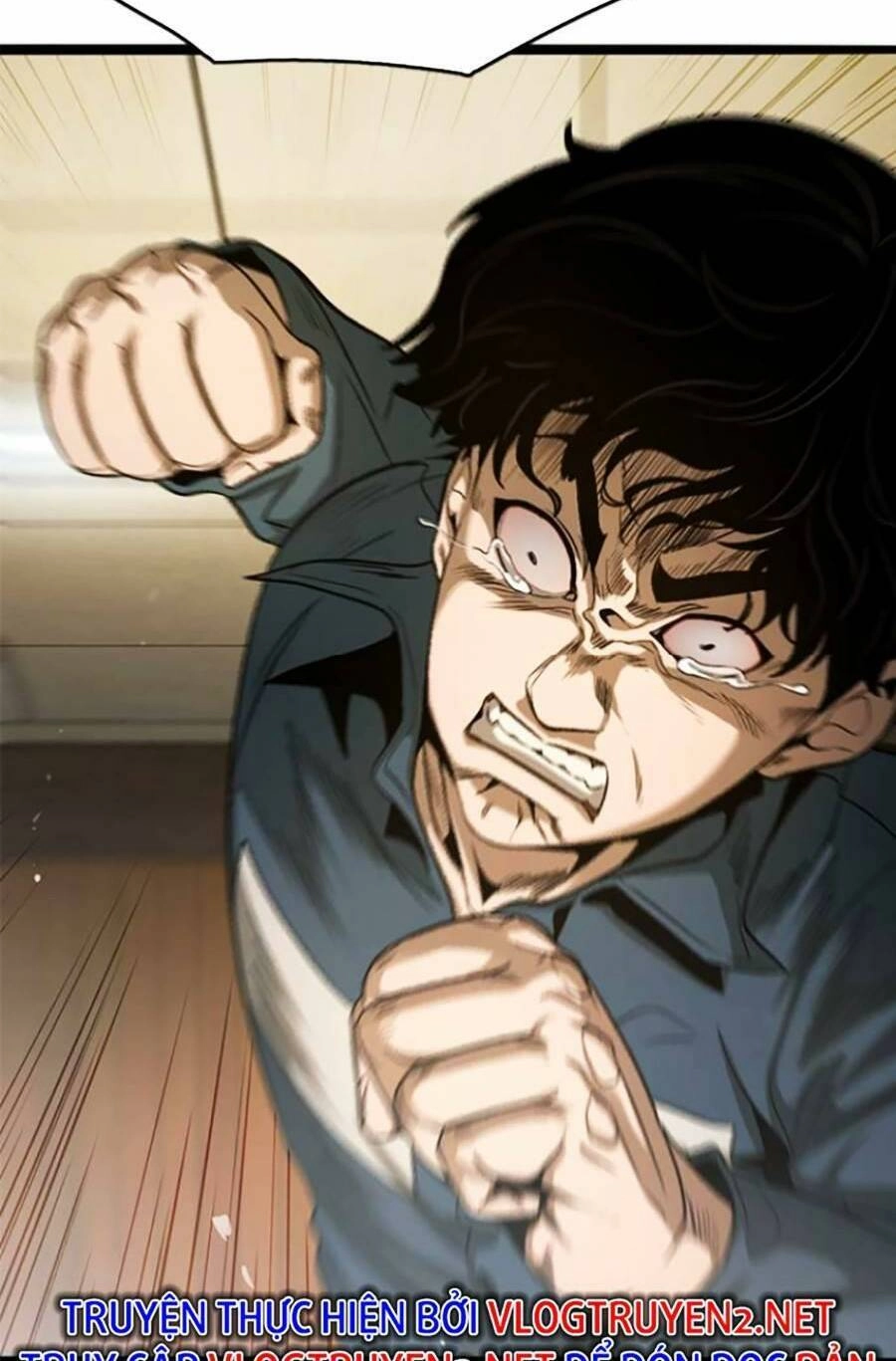 Ngục Tù Đẫm Máu Chapter 43 - 134