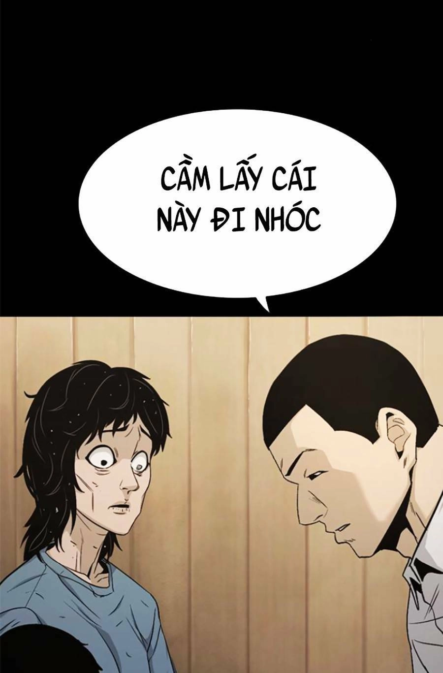Ngục Tù Đẫm Máu Chapter 43 - 155