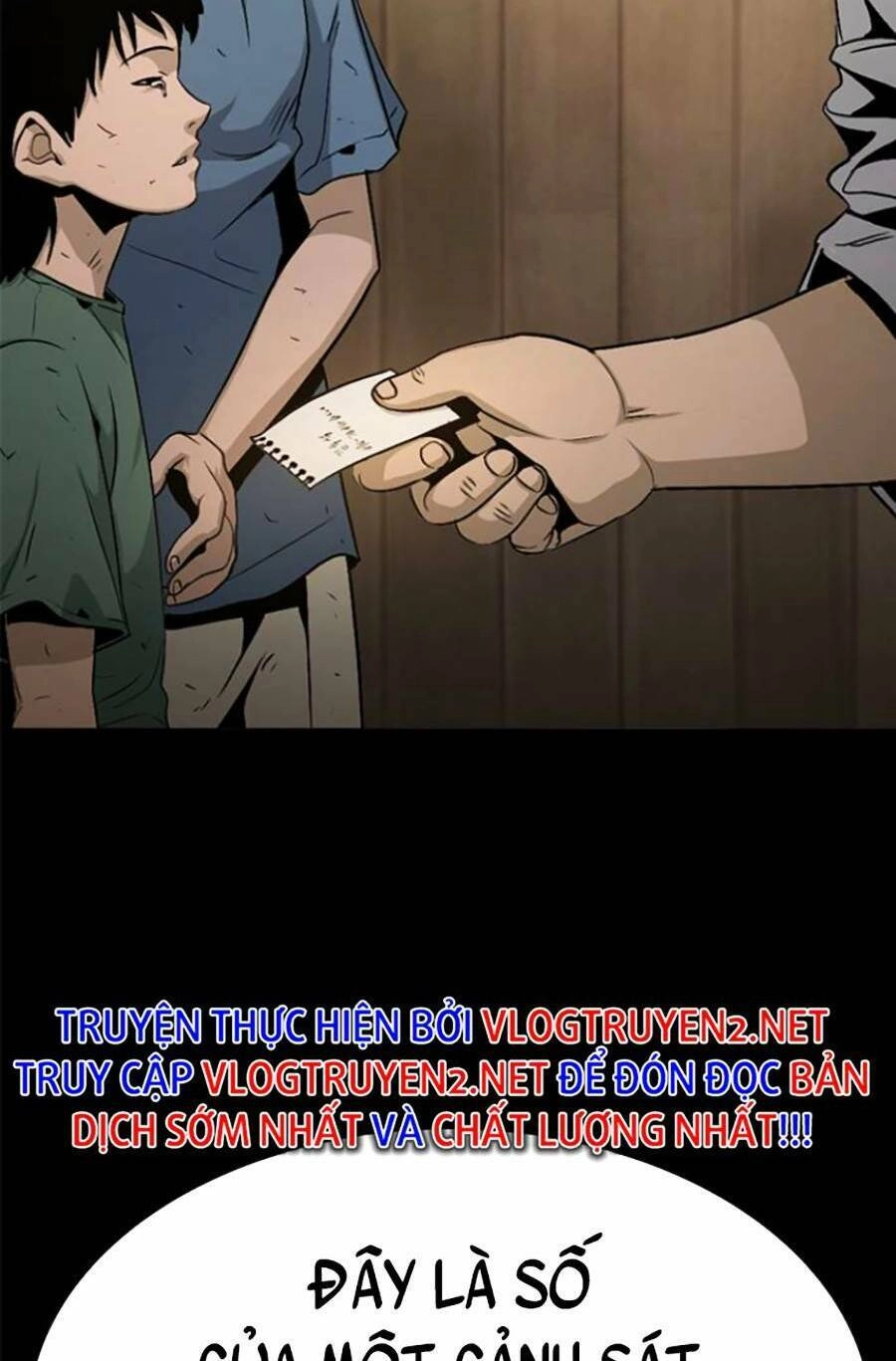 Ngục Tù Đẫm Máu Chapter 43 - 156