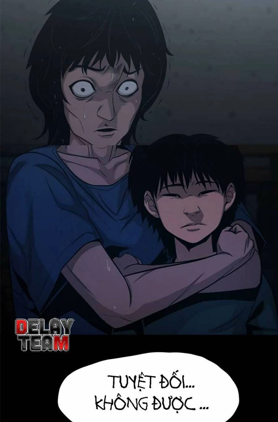 Ngục Tù Đẫm Máu Chapter 43 - 166