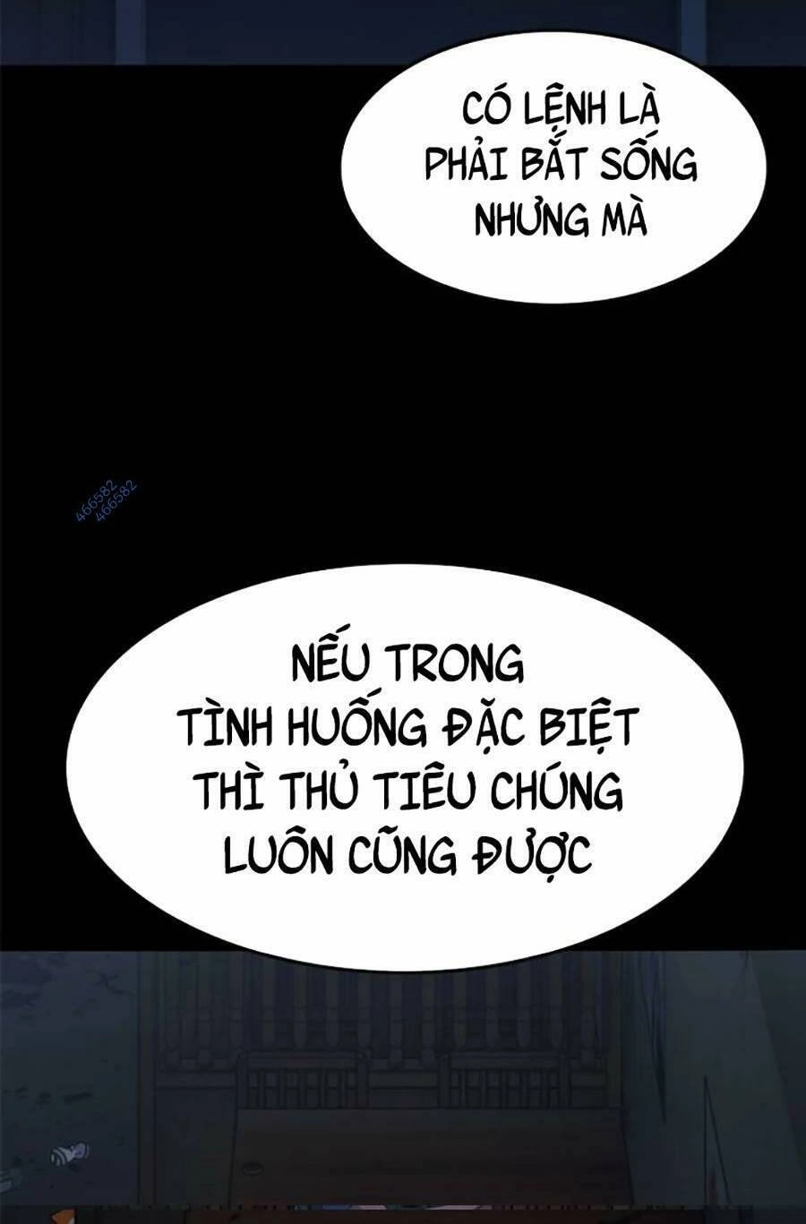 Ngục Tù Đẫm Máu Chapter 43 - 170