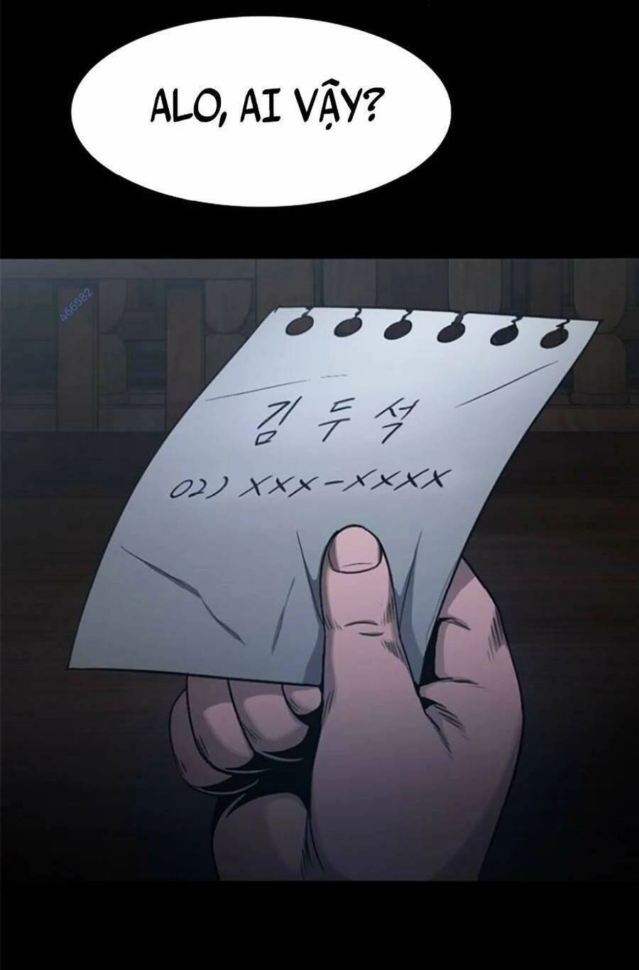 Ngục Tù Đẫm Máu Chapter 43 - 174