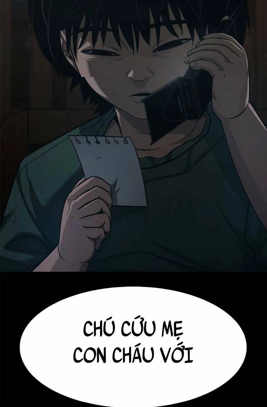 Ngục Tù Đẫm Máu Chapter 43 - 176