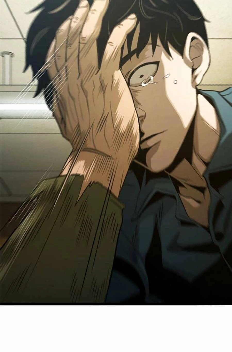 Ngục Tù Đẫm Máu Chapter 43 - 180