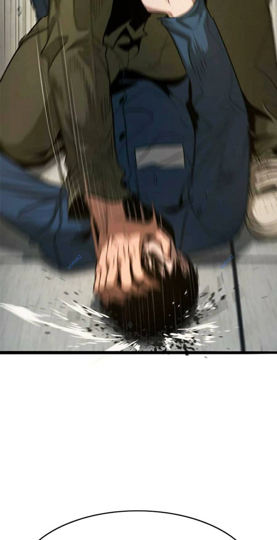 Ngục Tù Đẫm Máu Chapter 43 - 183