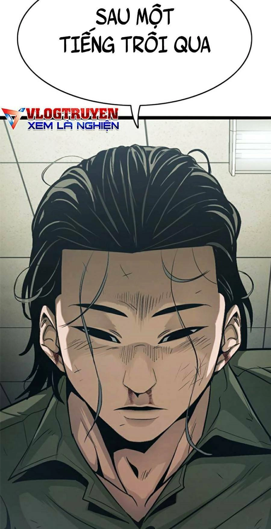 Ngục Tù Đẫm Máu Chapter 43 - 184