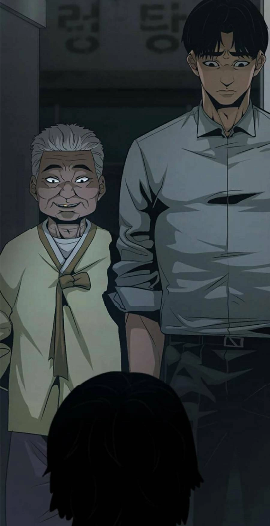 Ngục Tù Đẫm Máu Chapter 43 - 196