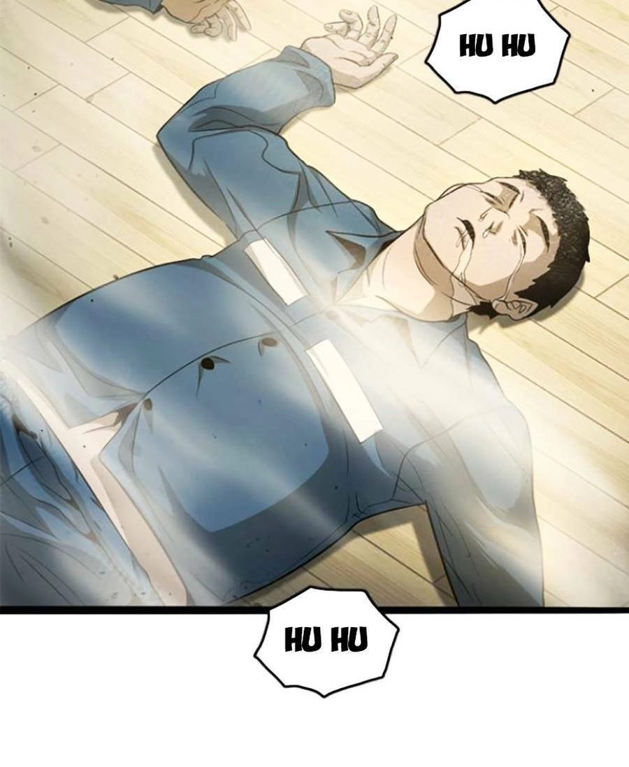 Ngục Tù Đẫm Máu Chapter 44 - 7