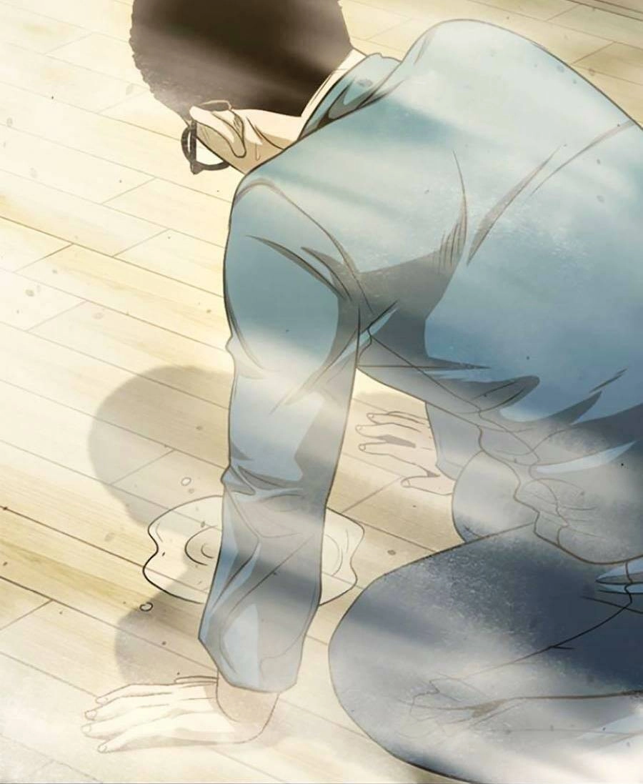 Ngục Tù Đẫm Máu Chapter 44 - 9