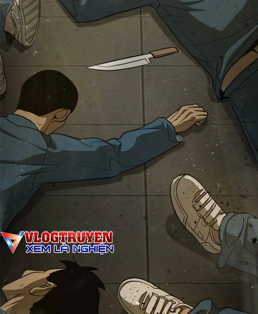 Ngục Tù Đẫm Máu Chapter 44 - 20