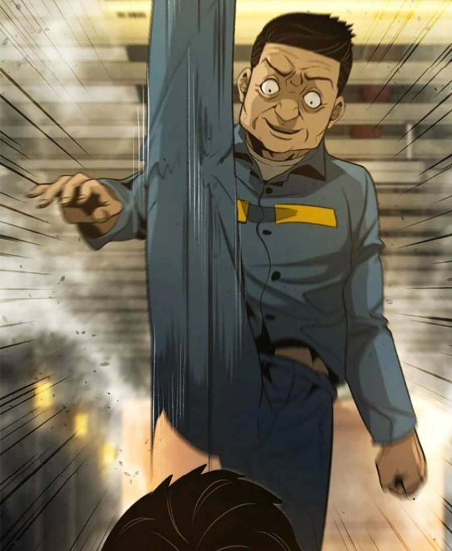 Ngục Tù Đẫm Máu Chapter 44 - 32