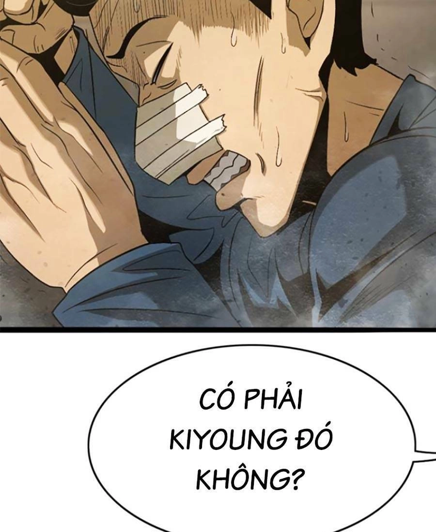 Ngục Tù Đẫm Máu Chapter 44 - 35