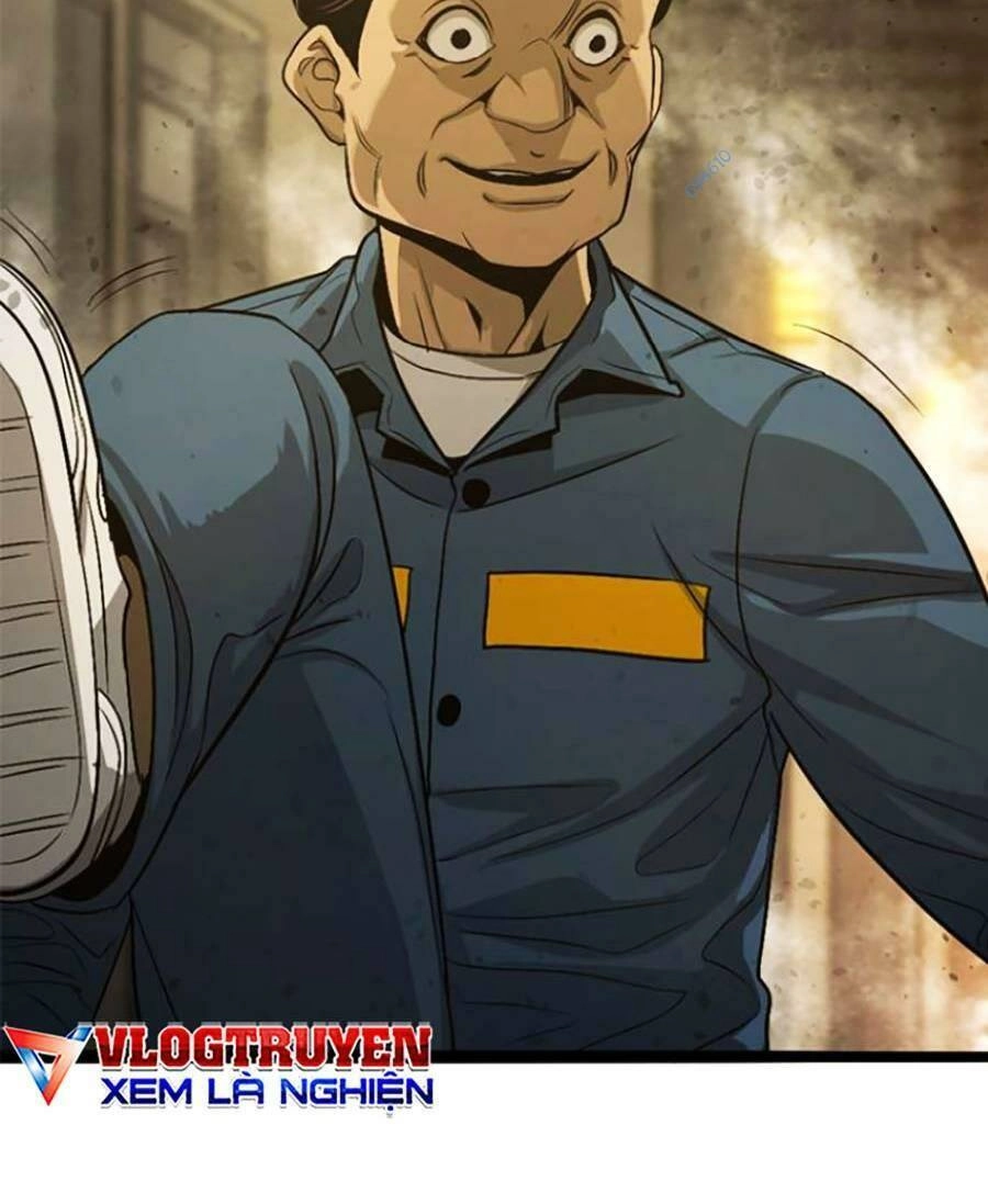 Ngục Tù Đẫm Máu Chapter 44 - 37