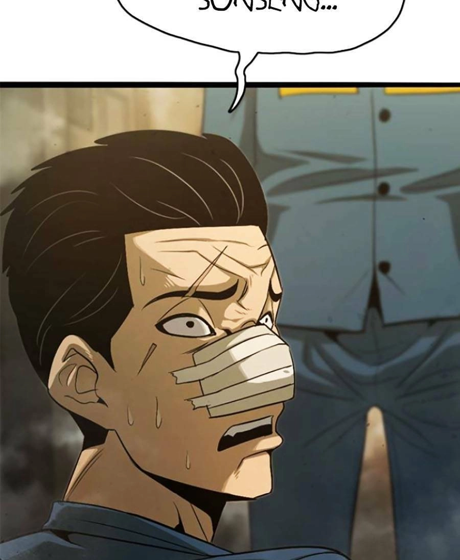 Ngục Tù Đẫm Máu Chapter 44 - 43