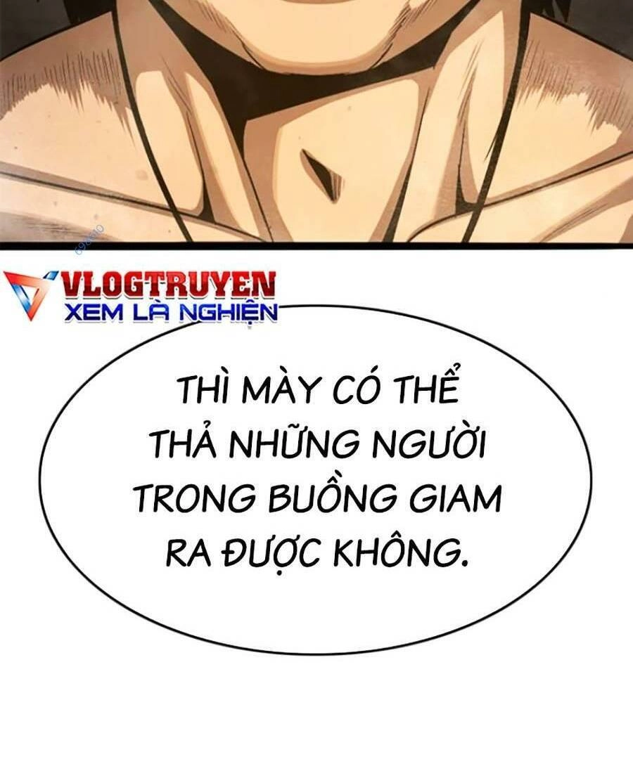 Ngục Tù Đẫm Máu Chapter 44 - 46