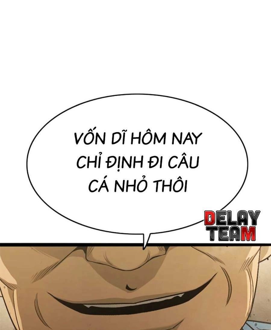 Ngục Tù Đẫm Máu Chapter 44 - 47
