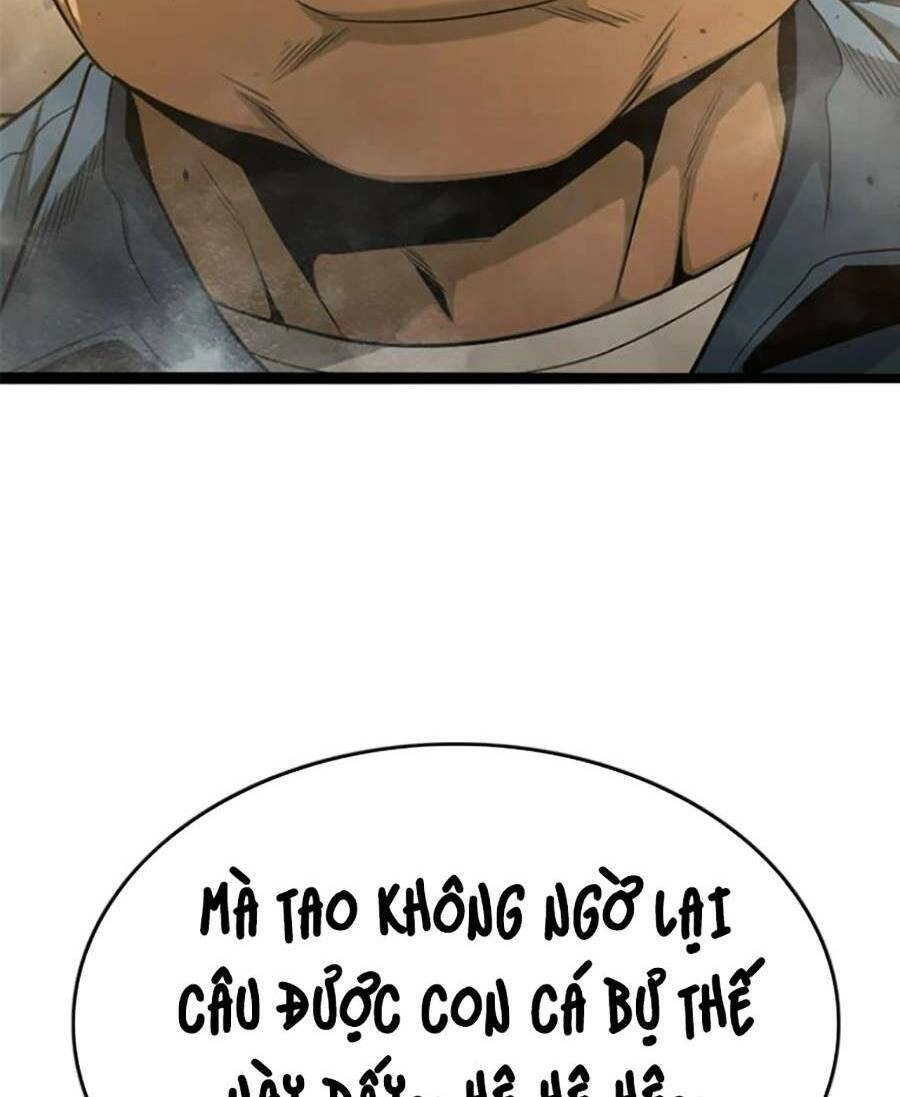 Ngục Tù Đẫm Máu Chapter 44 - 48