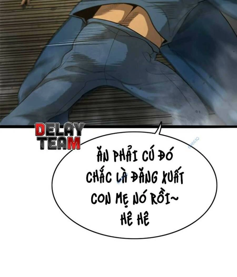 Ngục Tù Đẫm Máu Chapter 44 - 58
