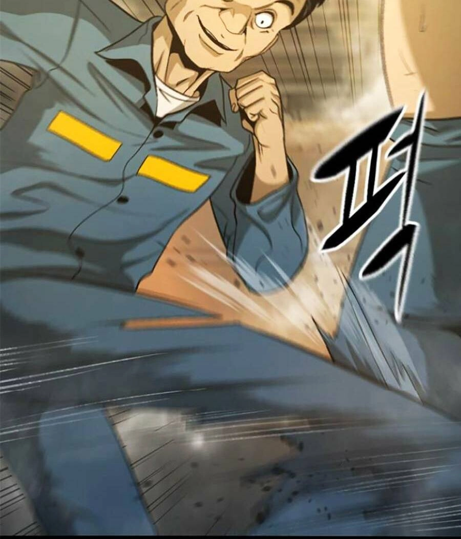 Ngục Tù Đẫm Máu Chapter 44 - 60