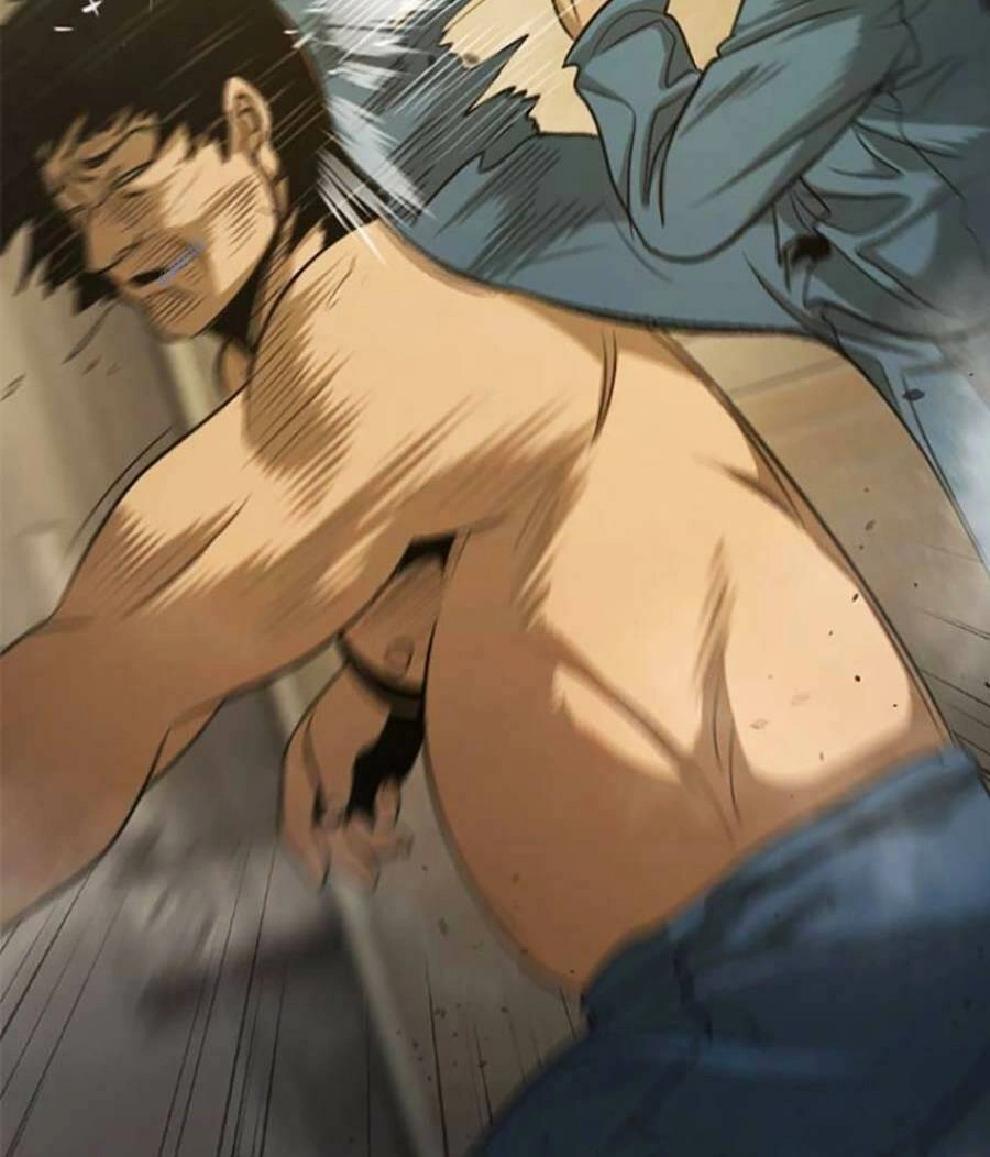 Ngục Tù Đẫm Máu Chapter 44 - 69