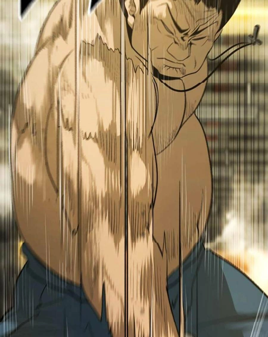 Ngục Tù Đẫm Máu Chapter 44 - 104