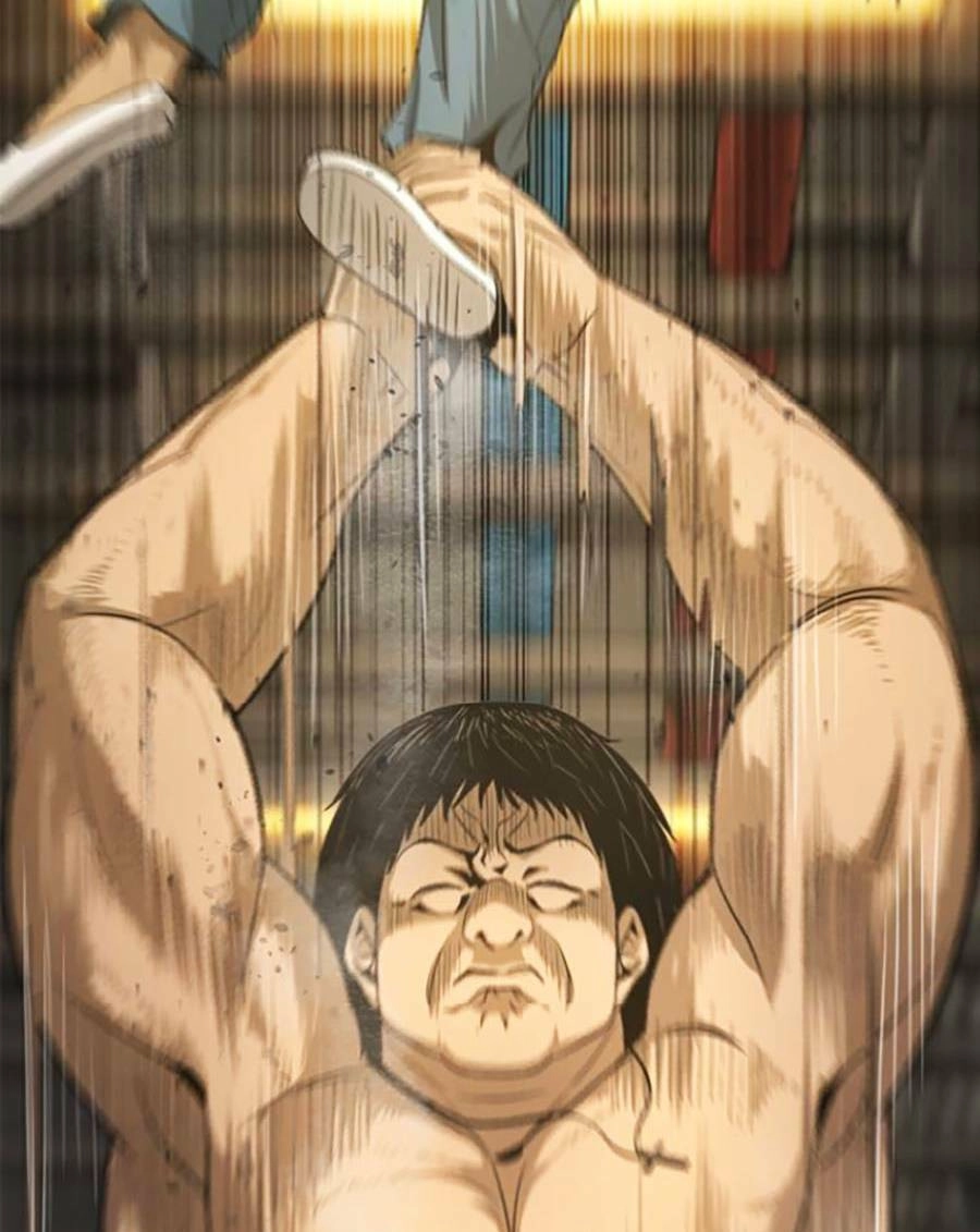 Ngục Tù Đẫm Máu Chapter 44 - 111