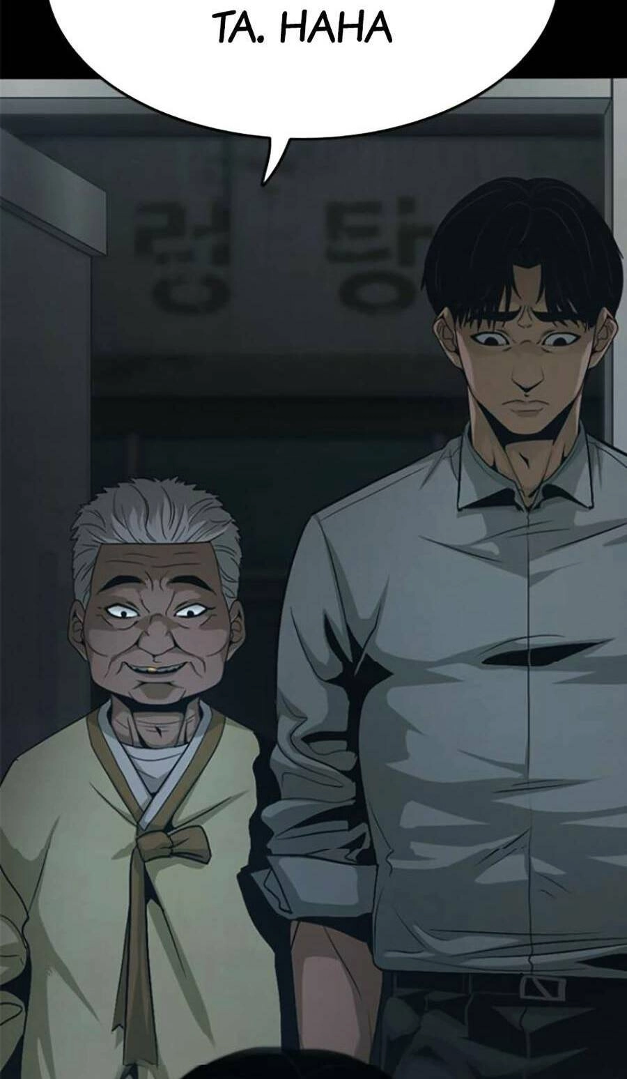 Ngục Tù Đẫm Máu Chapter 44 - 136