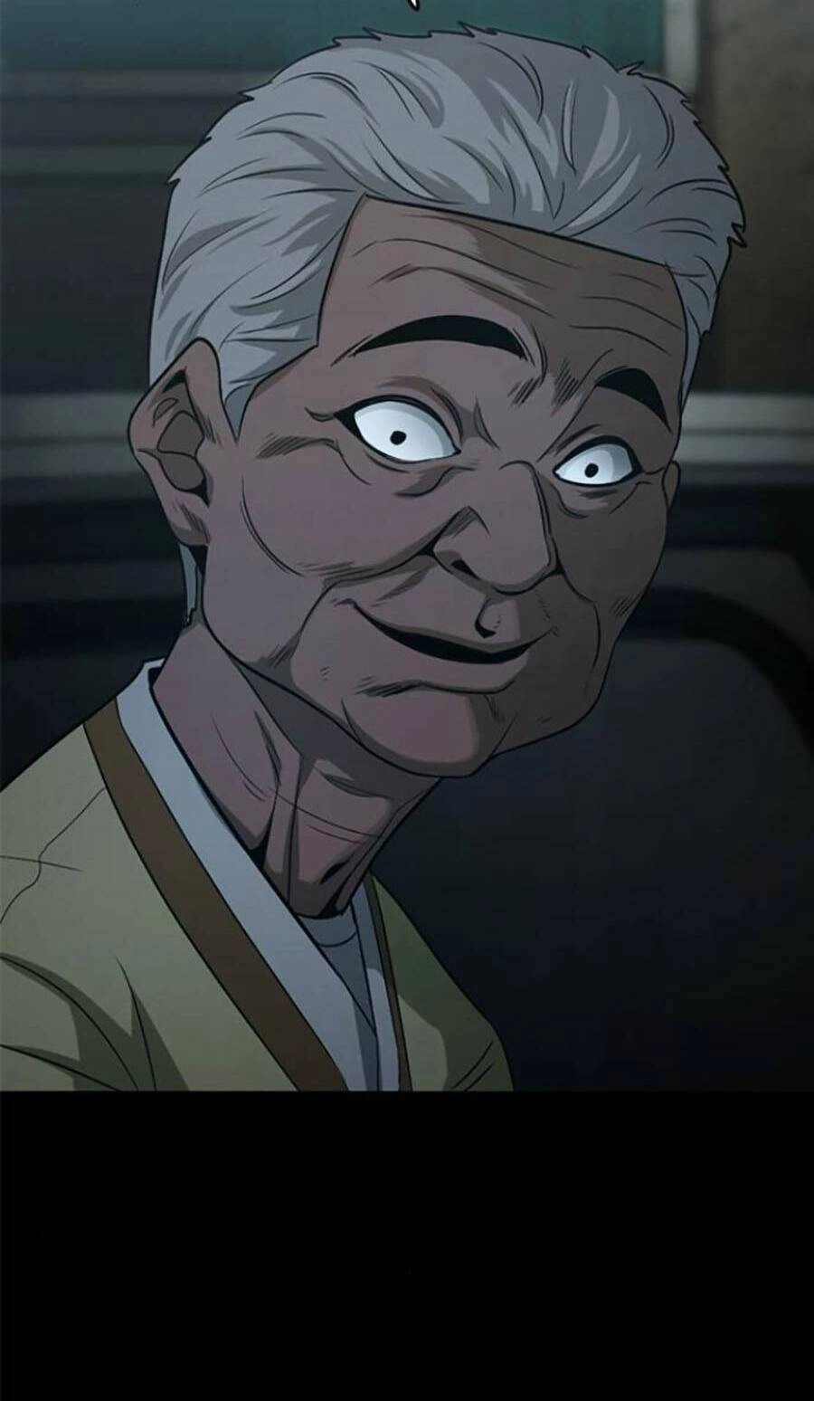 Ngục Tù Đẫm Máu Chapter 44 - 160