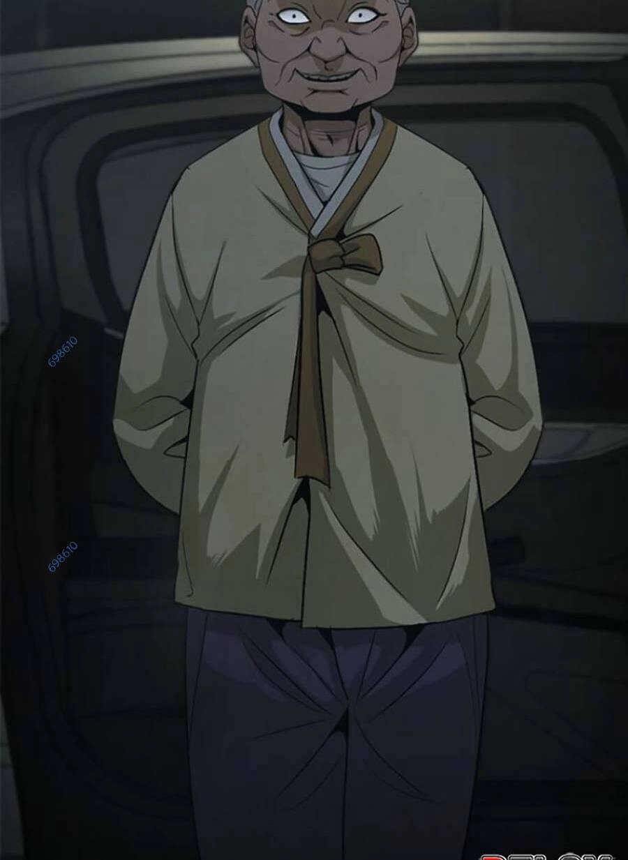 Ngục Tù Đẫm Máu Chapter 44 - 166