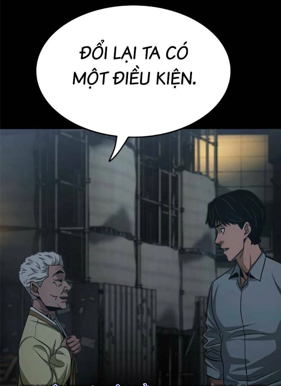 Ngục Tù Đẫm Máu Chapter 44 - 168