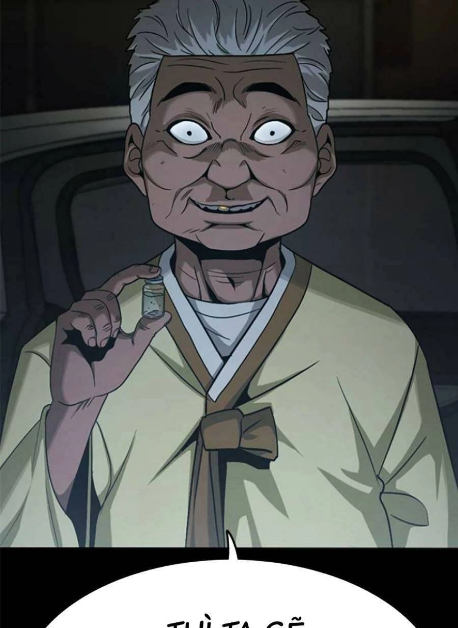 Ngục Tù Đẫm Máu Chapter 44 - 173