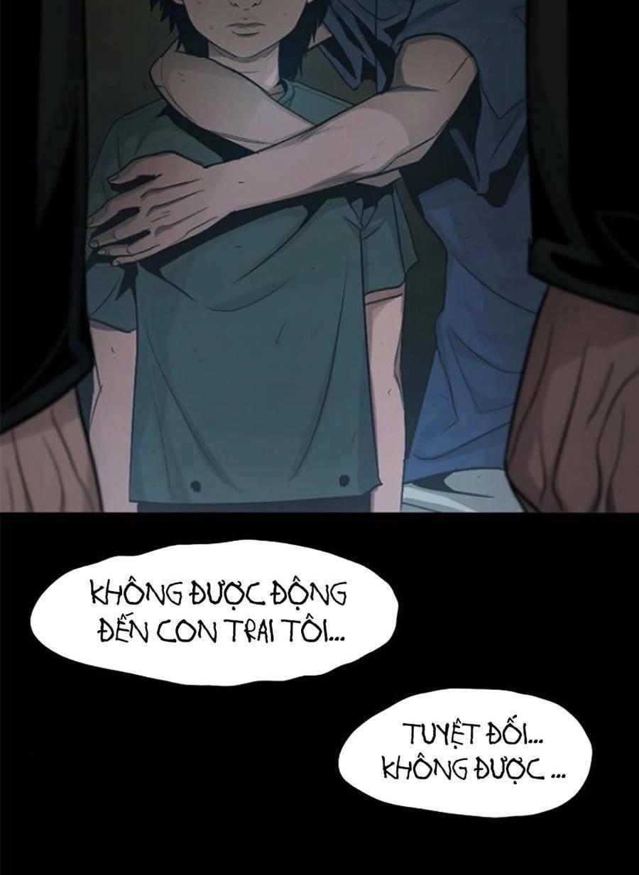 Ngục Tù Đẫm Máu Chapter 44 - 176