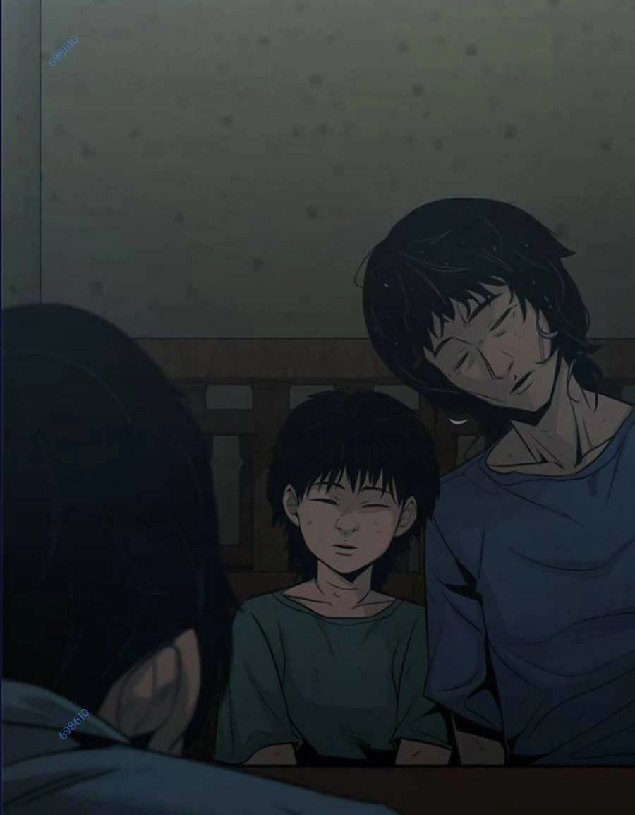 Ngục Tù Đẫm Máu Chapter 44 - 214