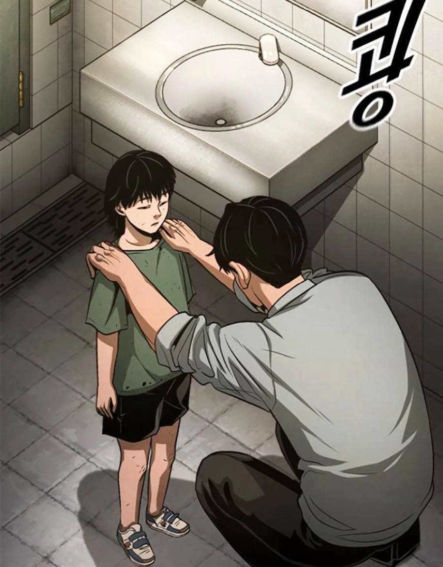 Ngục Tù Đẫm Máu Chapter 44 - 227