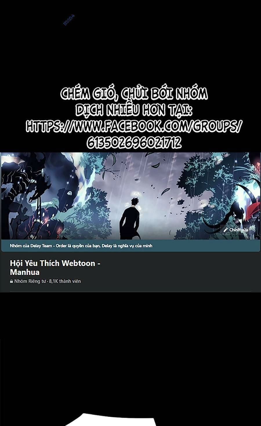 Ngục Tù Đẫm Máu Chapter 45 - 1