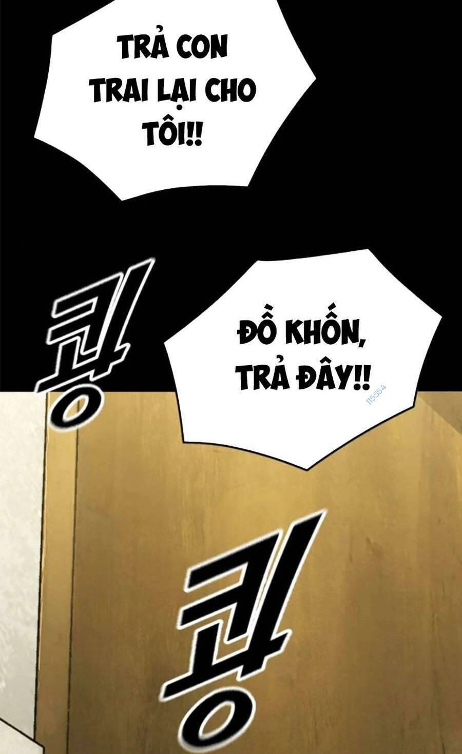 Ngục Tù Đẫm Máu Chapter 45 - 2