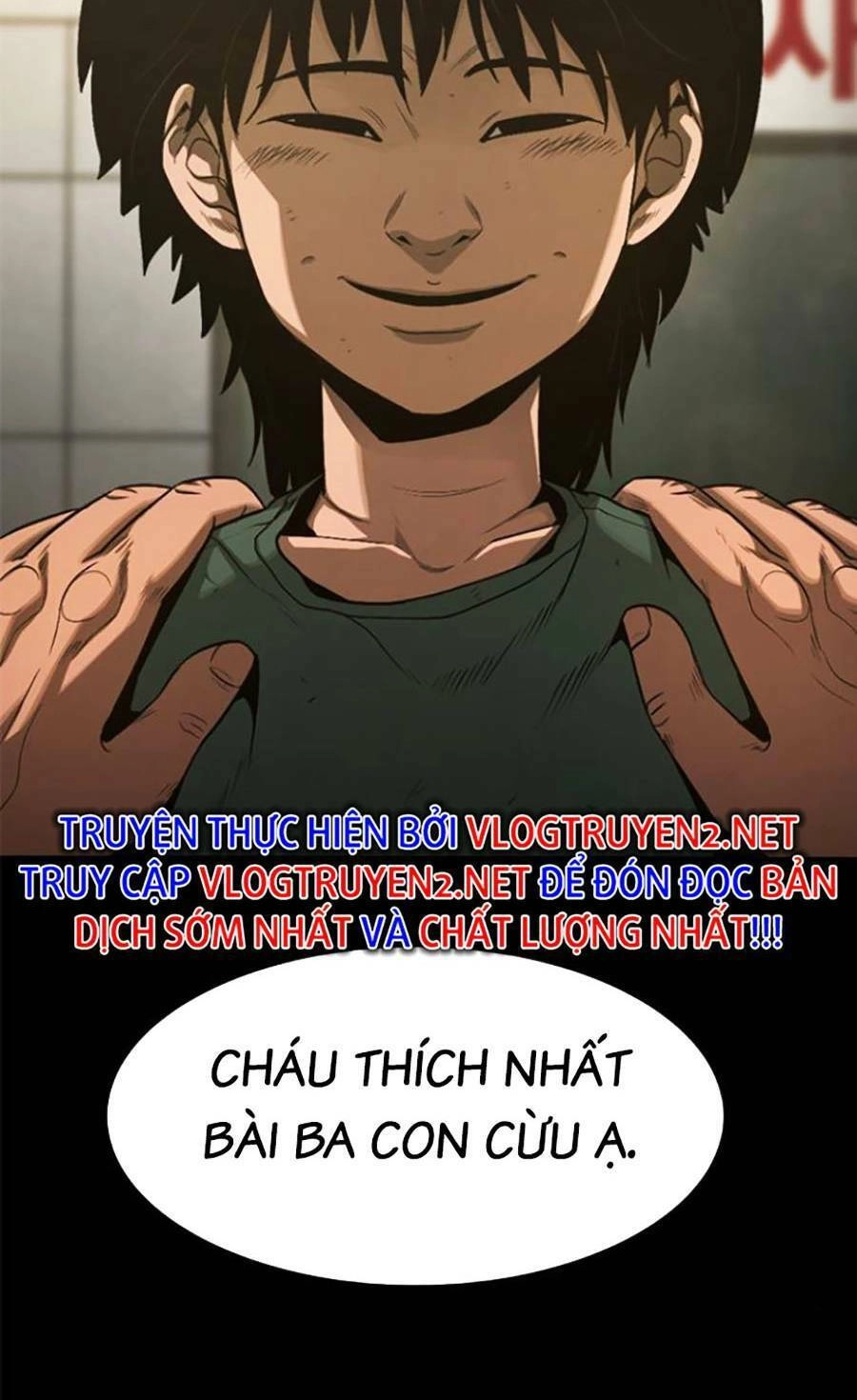 Ngục Tù Đẫm Máu Chapter 45 - 7