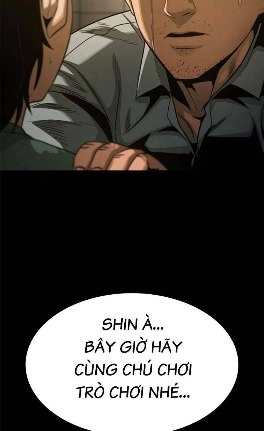 Ngục Tù Đẫm Máu Chapter 45 - 9