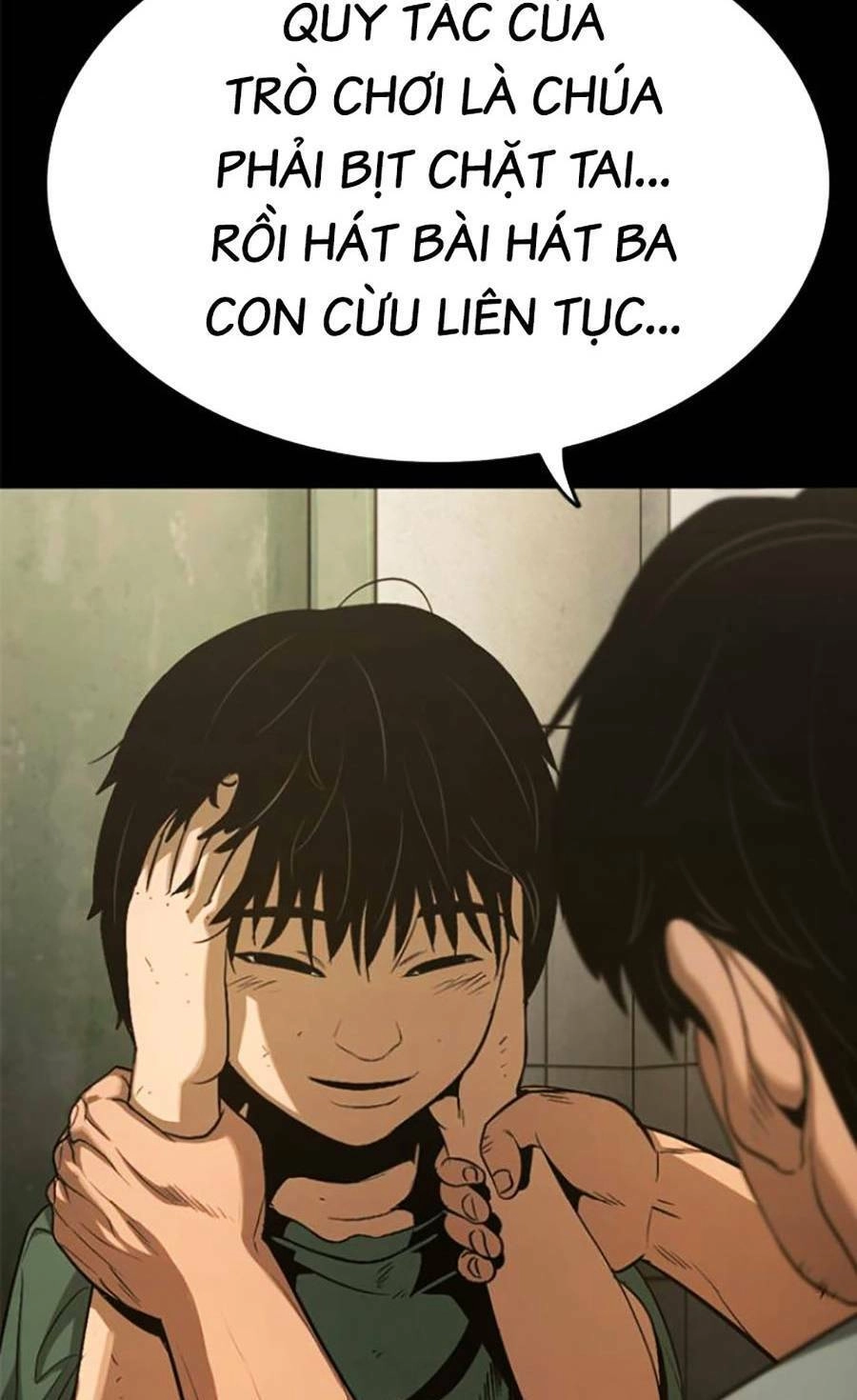 Ngục Tù Đẫm Máu Chapter 45 - 11