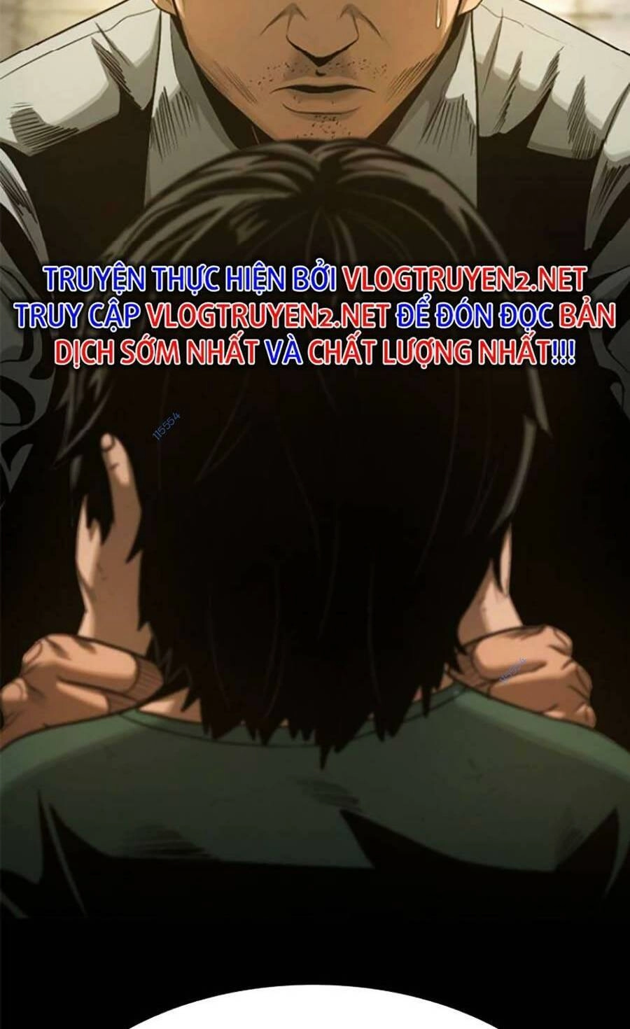 Ngục Tù Đẫm Máu Chapter 45 - 14