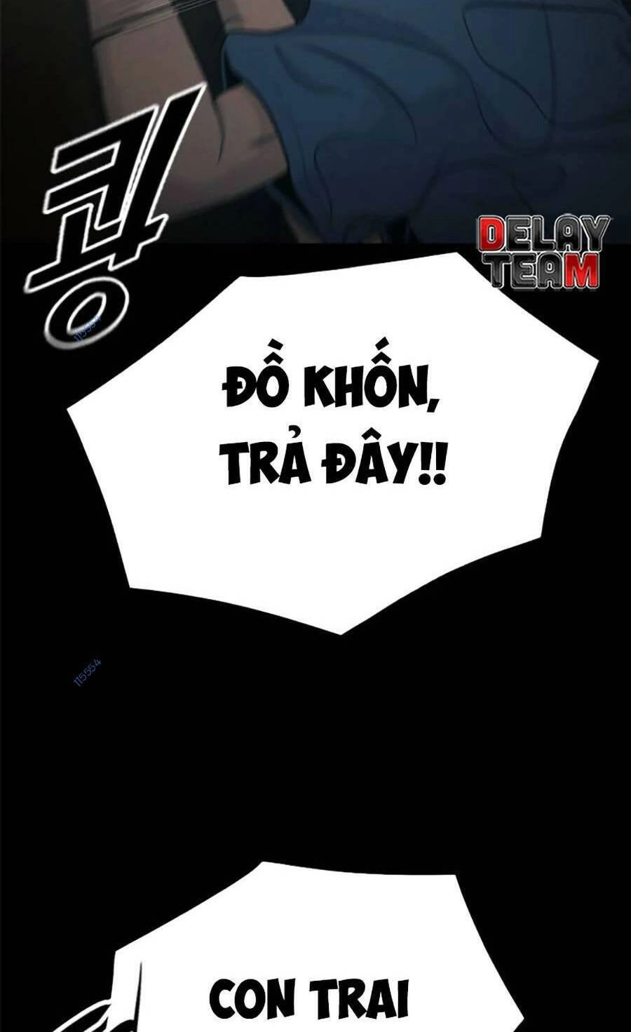 Ngục Tù Đẫm Máu Chapter 45 - 18