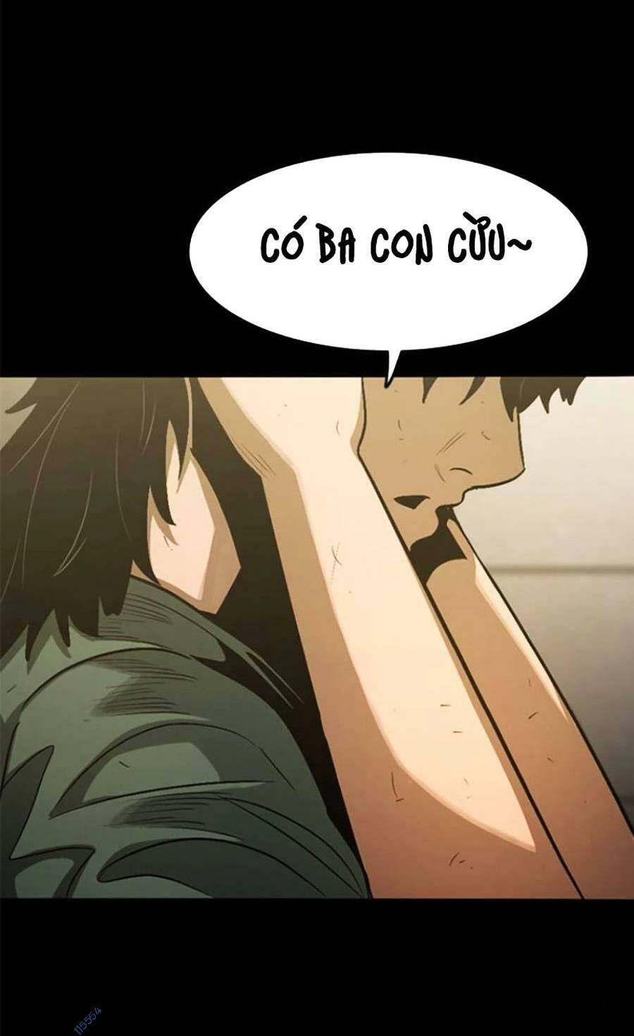 Ngục Tù Đẫm Máu Chapter 45 - 25