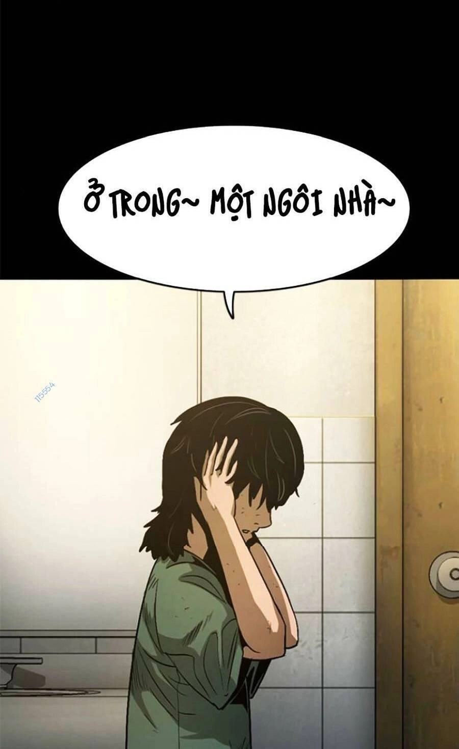 Ngục Tù Đẫm Máu Chapter 45 - 26