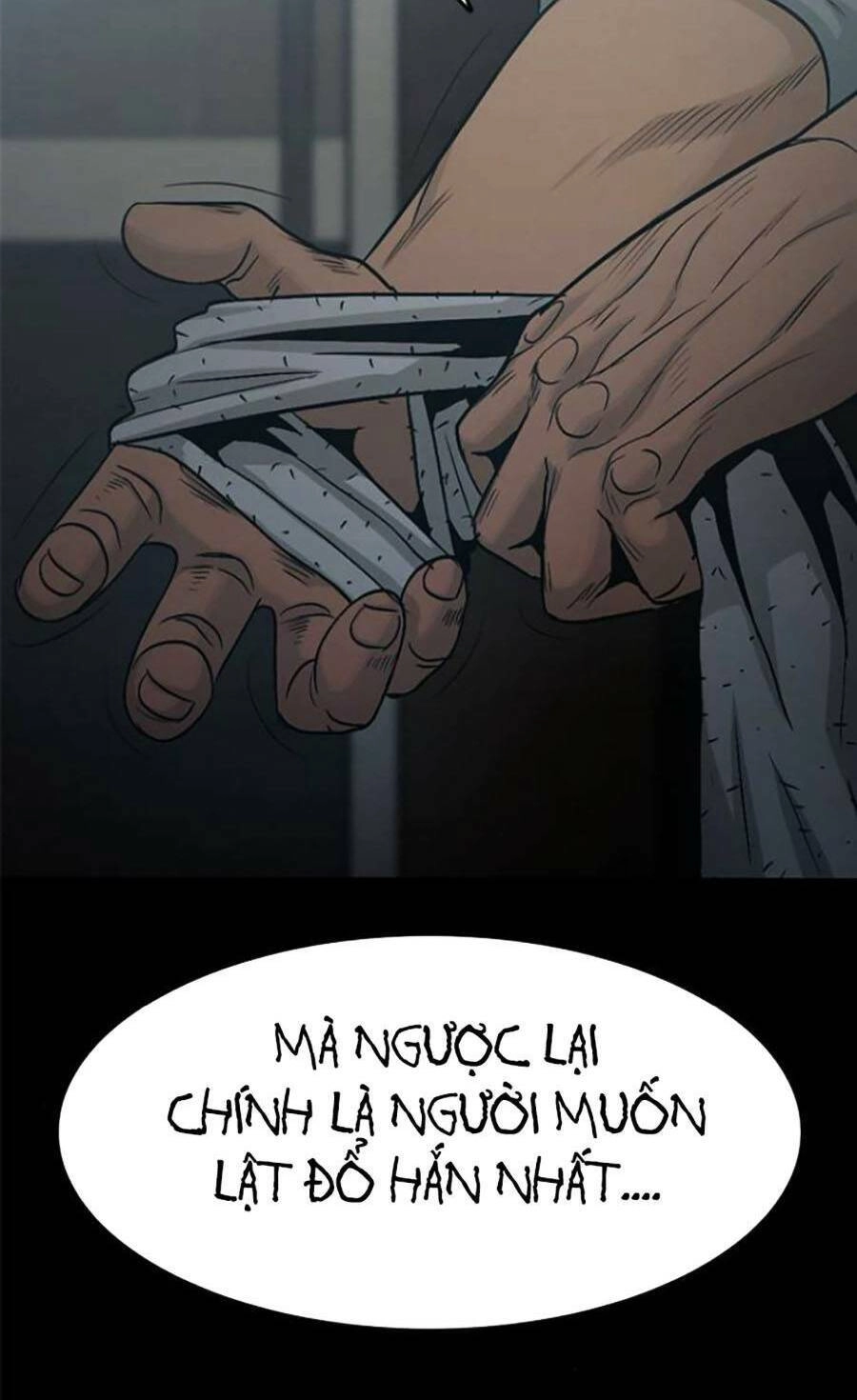 Ngục Tù Đẫm Máu Chapter 45 - 28