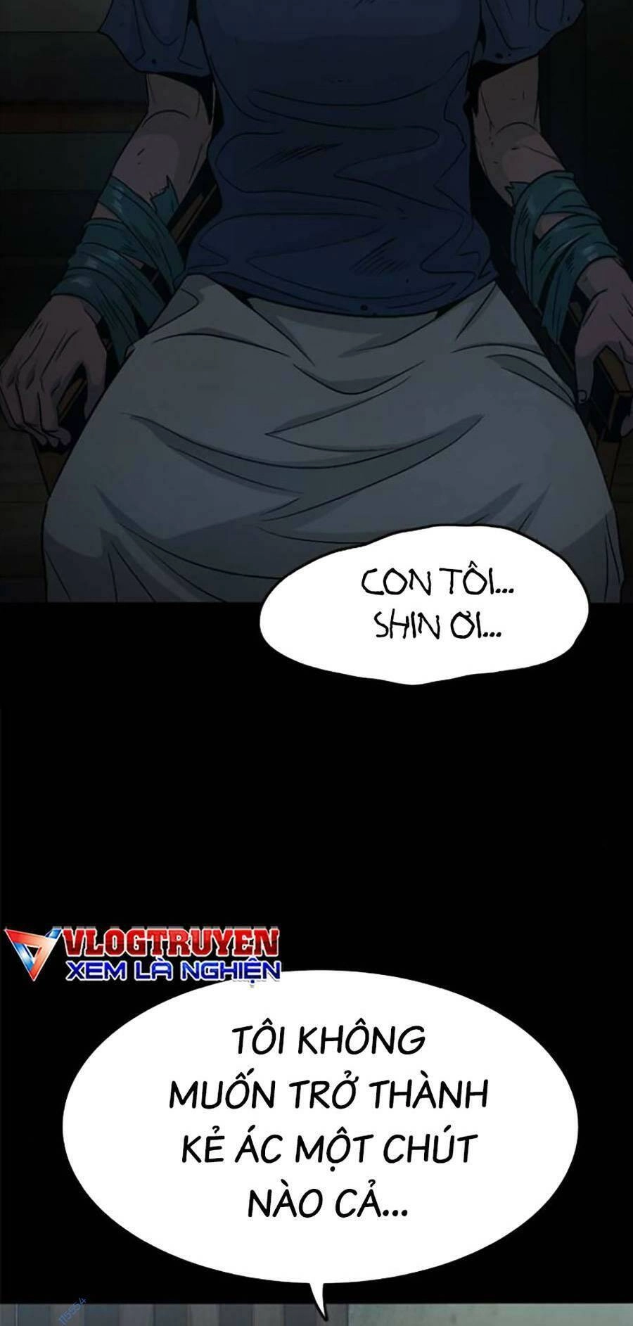 Ngục Tù Đẫm Máu Chapter 45 - 33