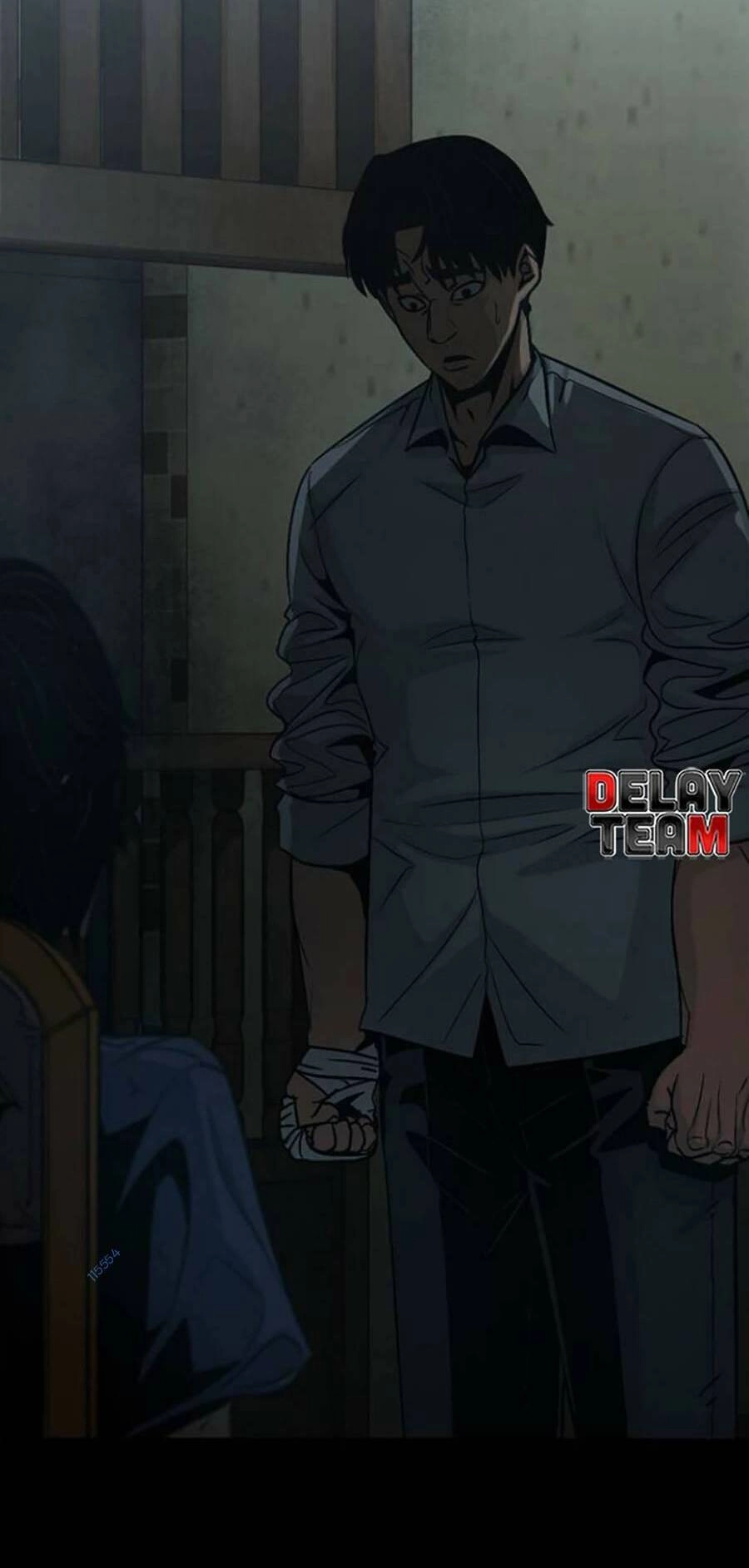 Ngục Tù Đẫm Máu Chapter 45 - 34