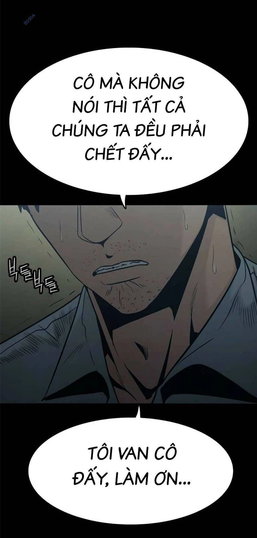 Ngục Tù Đẫm Máu Chapter 45 - 37