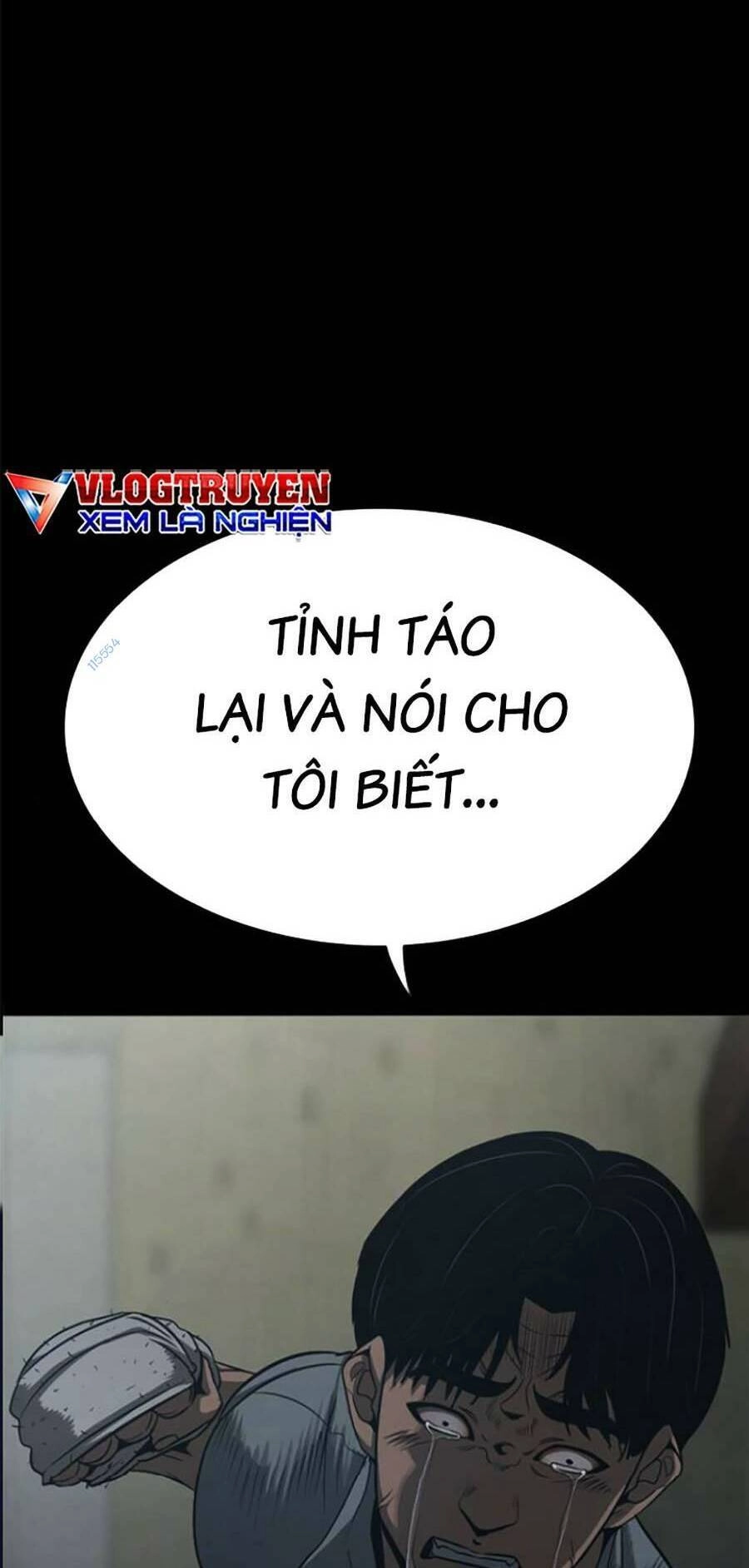 Ngục Tù Đẫm Máu Chapter 45 - 38