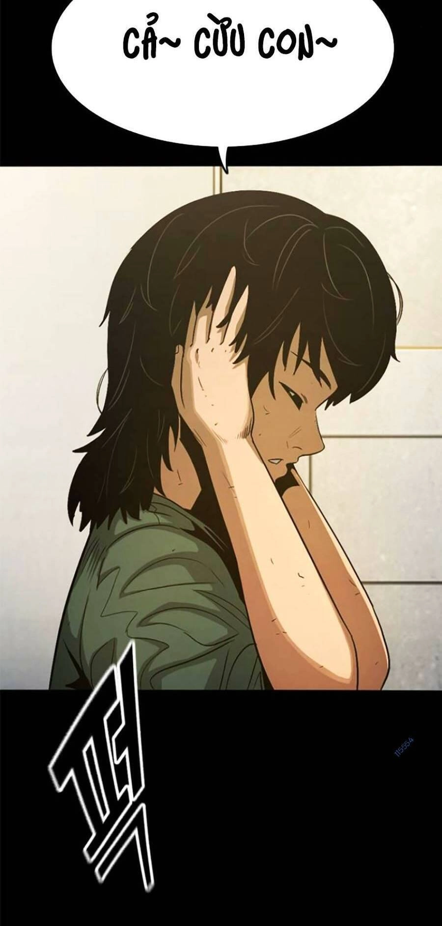 Ngục Tù Đẫm Máu Chapter 45 - 42