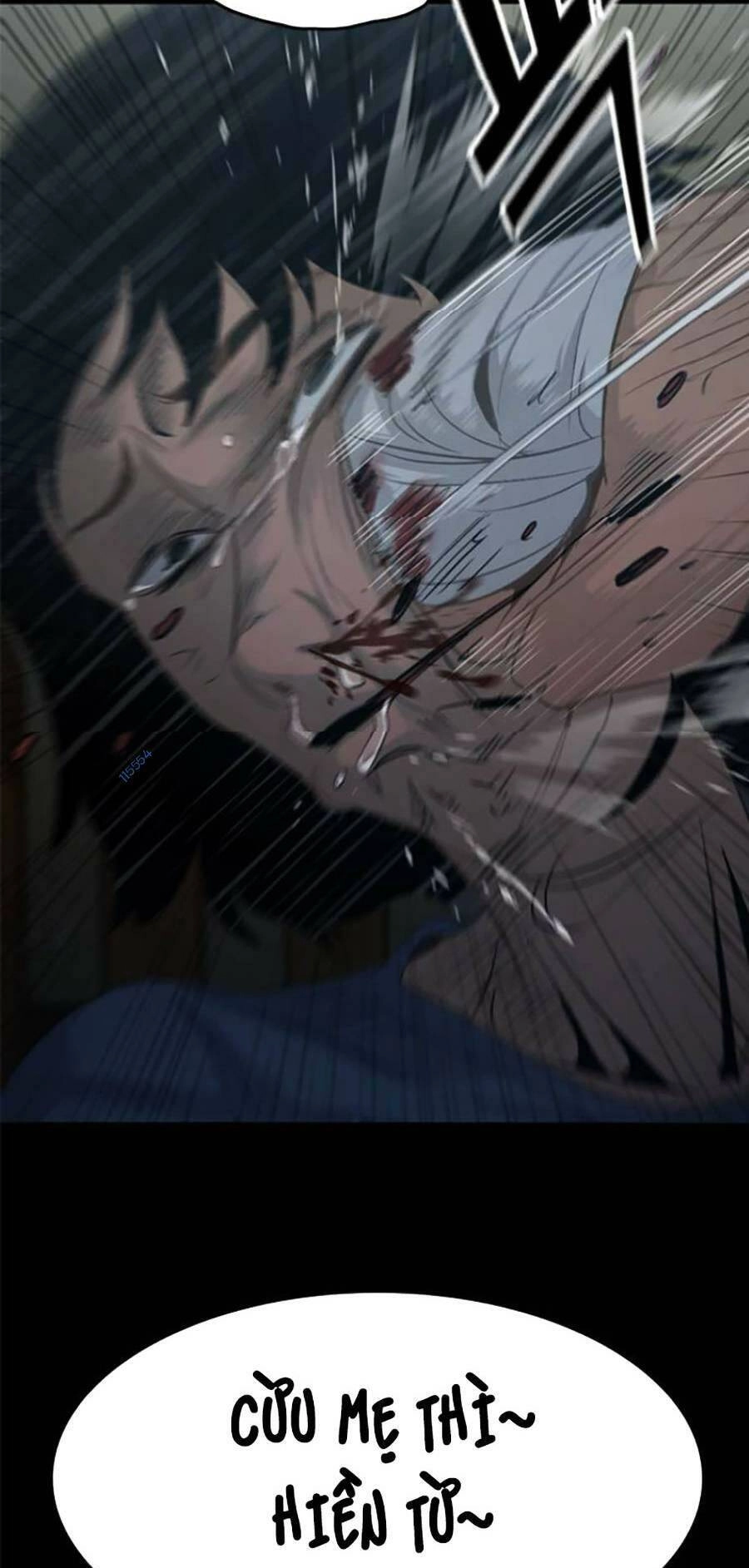 Ngục Tù Đẫm Máu Chapter 45 - 45